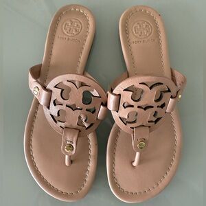 Tory Burch Miller Sandal